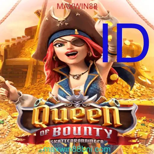QueenofBounty