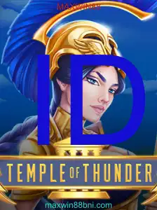 TempleofThunder: Permainan Petualangan yang Mengguncang Dunia Gaming