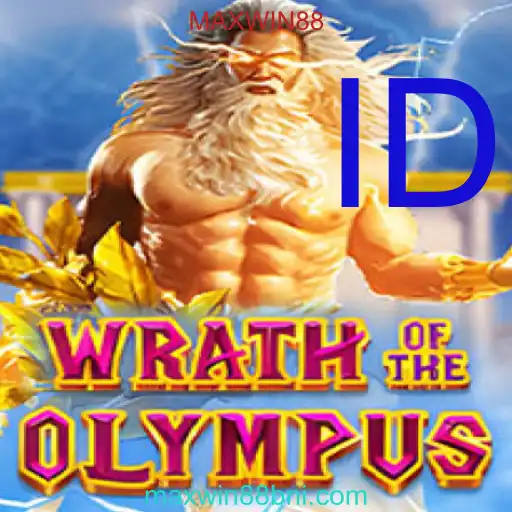 WrathofOlympus: Petualangan Mitos yang Menakjubkan
